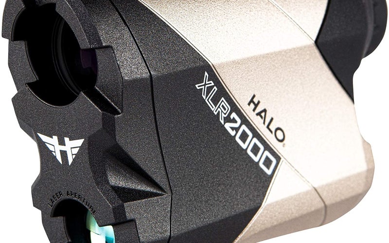 Halo Optics XR2000