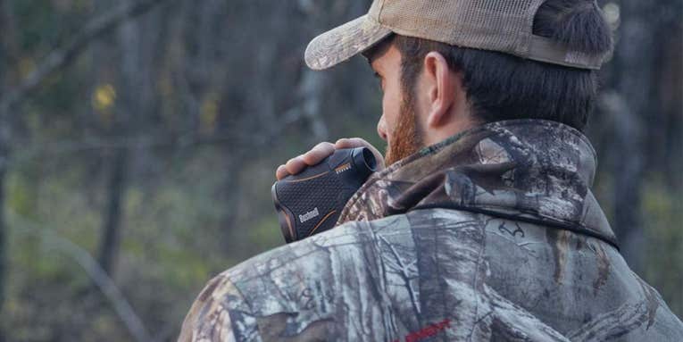 The best rangefinders to help you shoot like a champ