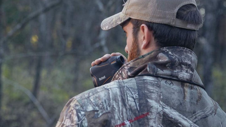 The best rangefinders to help you shoot like a champ