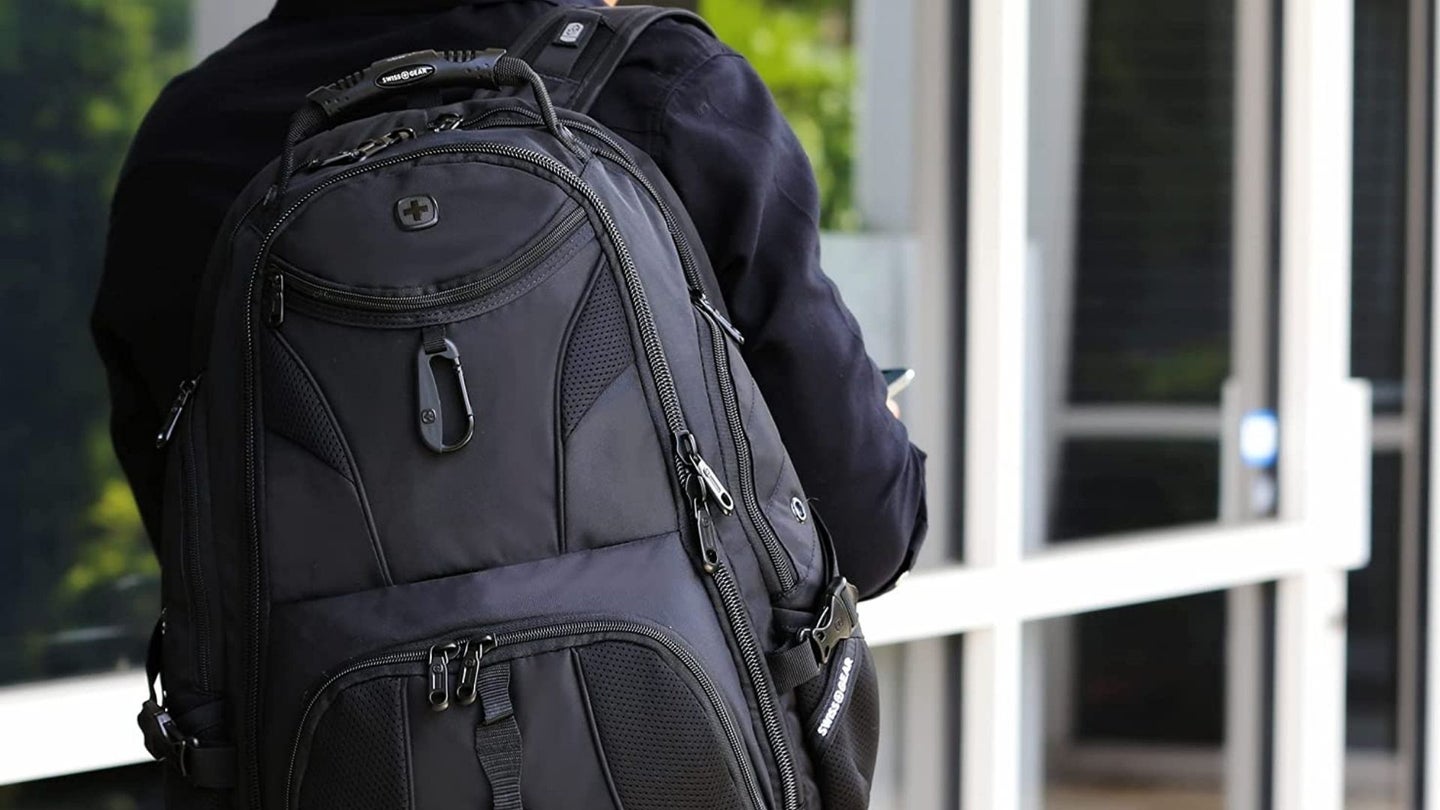 The best carry-on backpacks ready for any mission