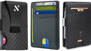 5 top-rated wallets that are built to last