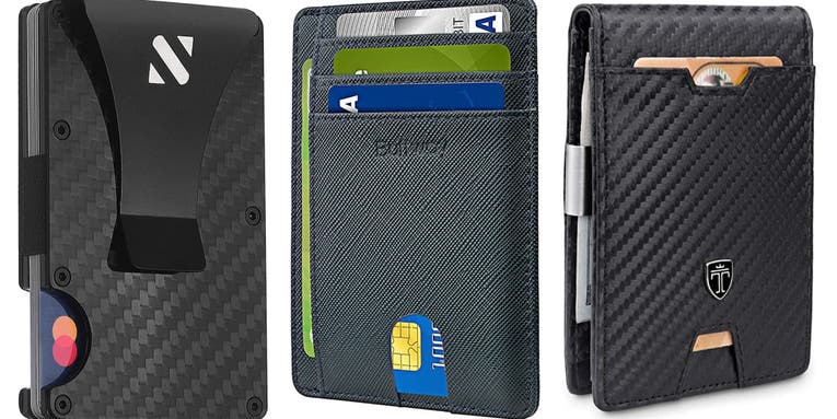 5 top-rated wallets that are built to last
