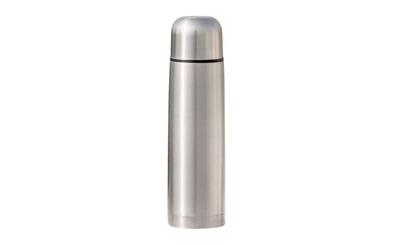 Fijoo stainless steel coffee thermos
