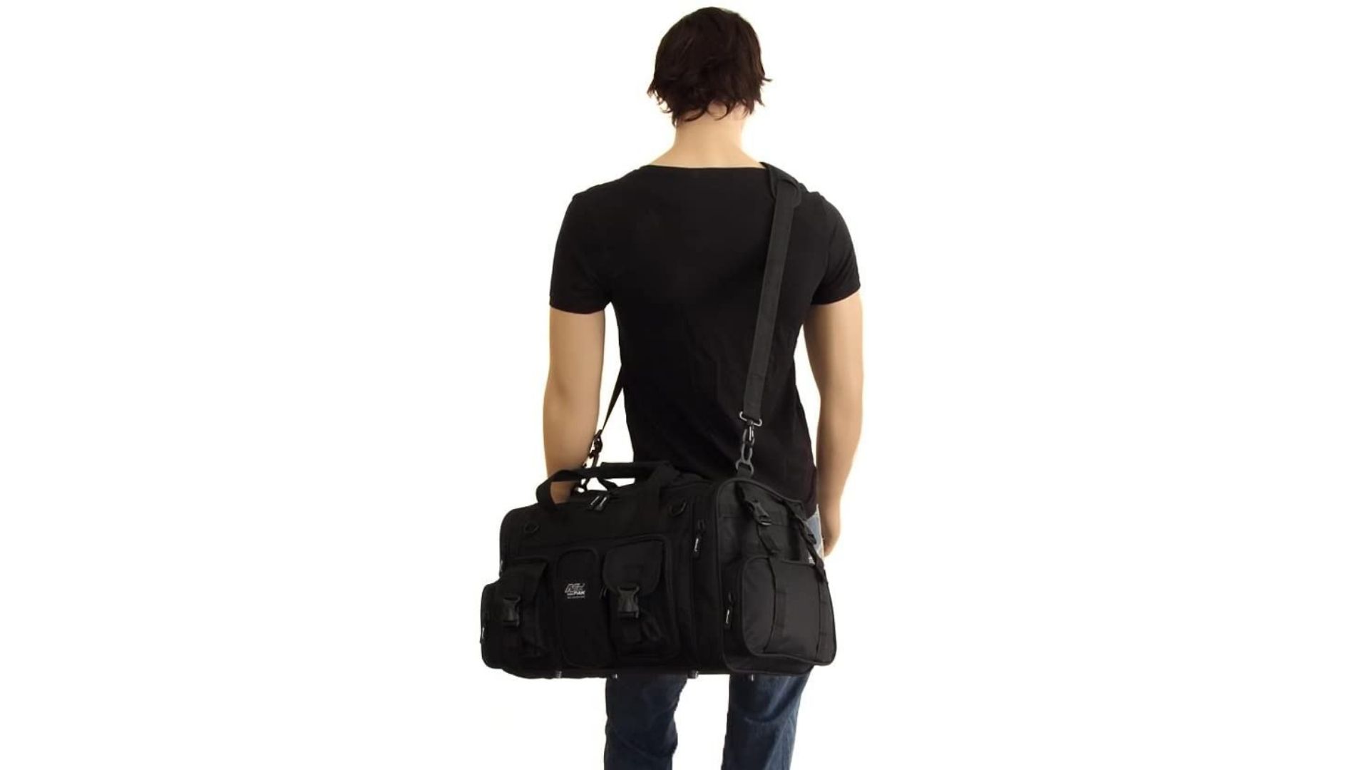Best Gym Bag for Men (2023 Round-Up) | Top 23 Gym Bags Reviewed