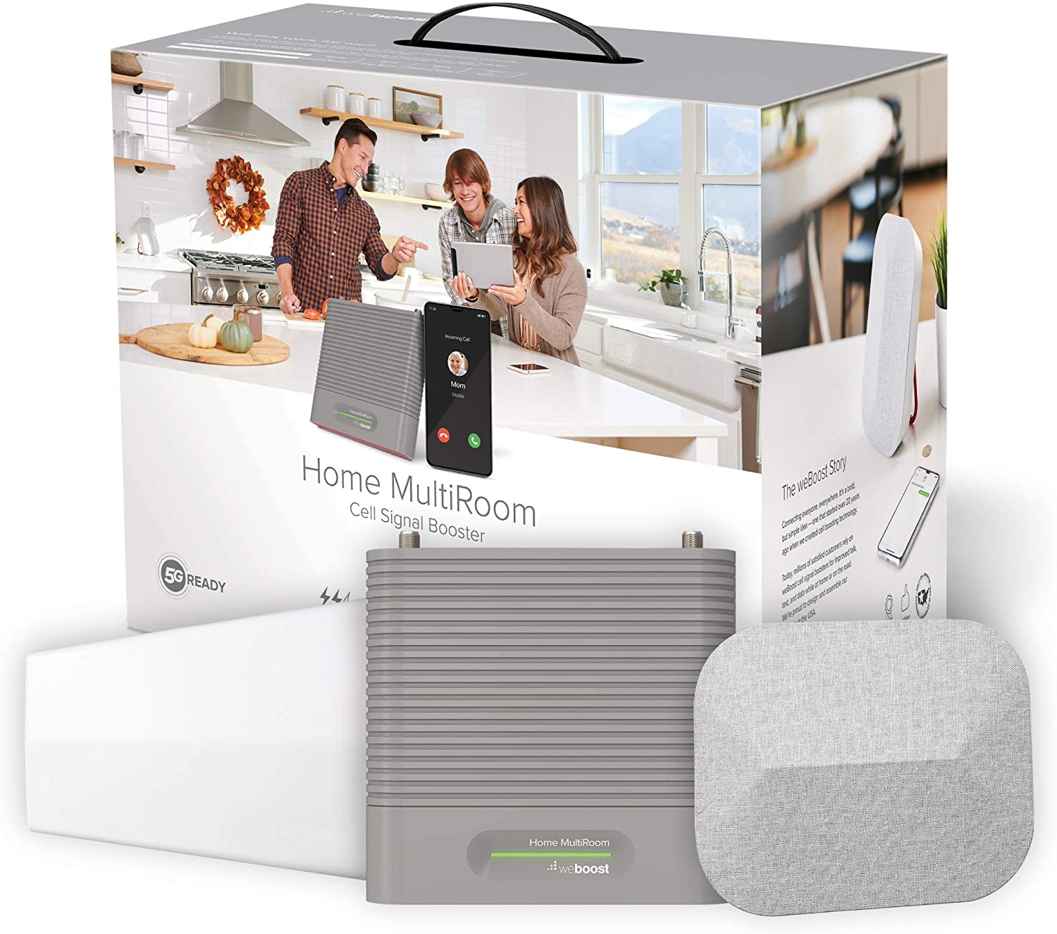 Best Cell Phone Boosters For Rural Areas (Review & Buying Guide) 2022