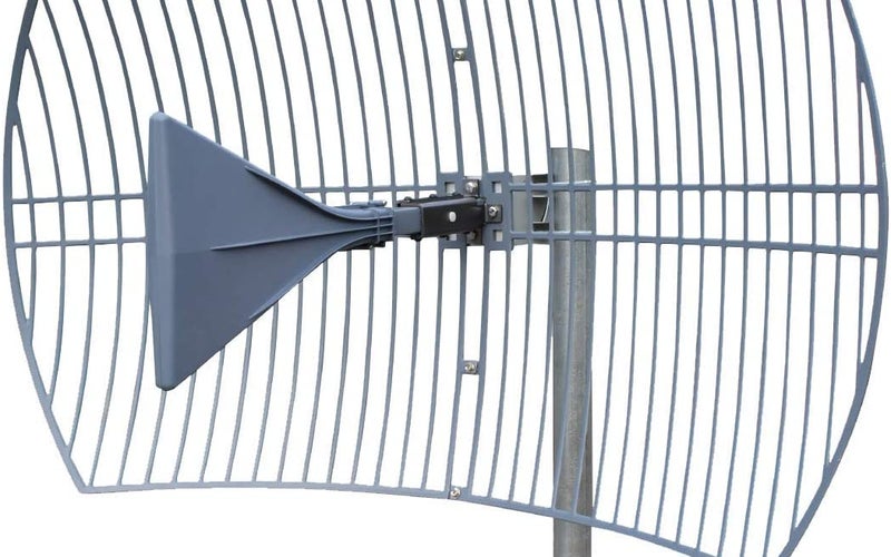 Bolton technical long-range cellular antenna