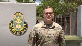 Army chaplain under investigation for calling transgender troops &#8216;mentally unfit&#8217; to serve