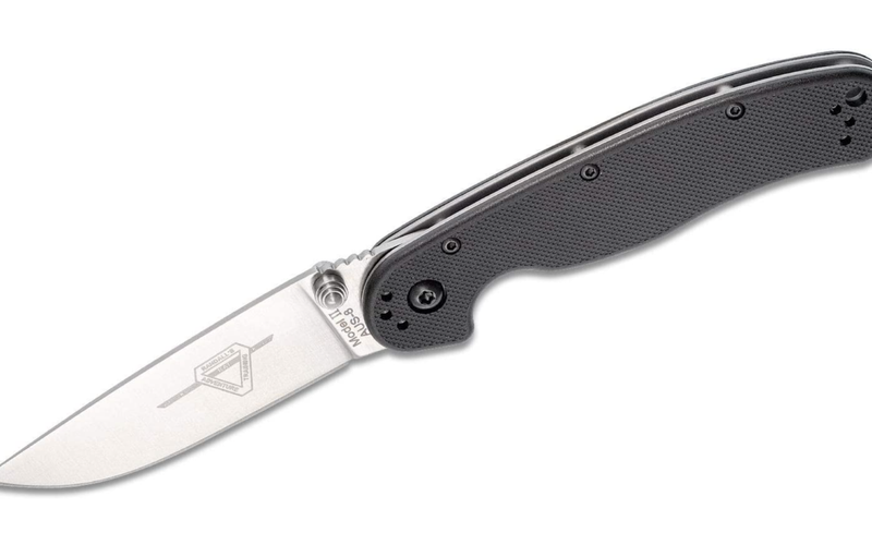 Ontario Knife Company RAT II