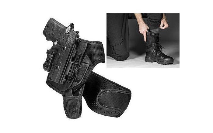 best-ankle-carry-holster