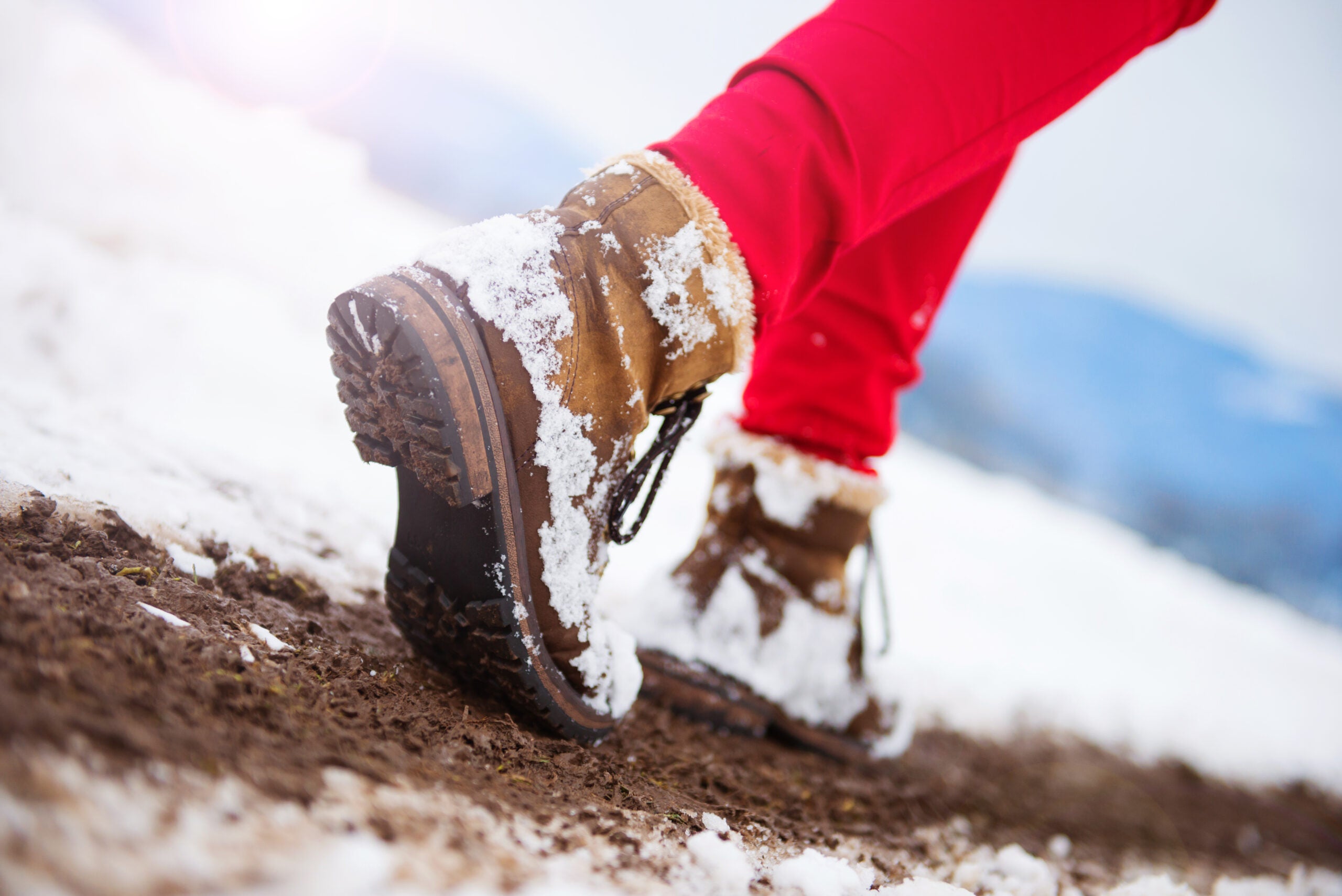 snow boots waterproof flexible women winter shoes rain zipper anti slip hot 2019 