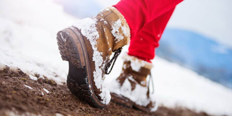 The best snow boots for women worth wearing