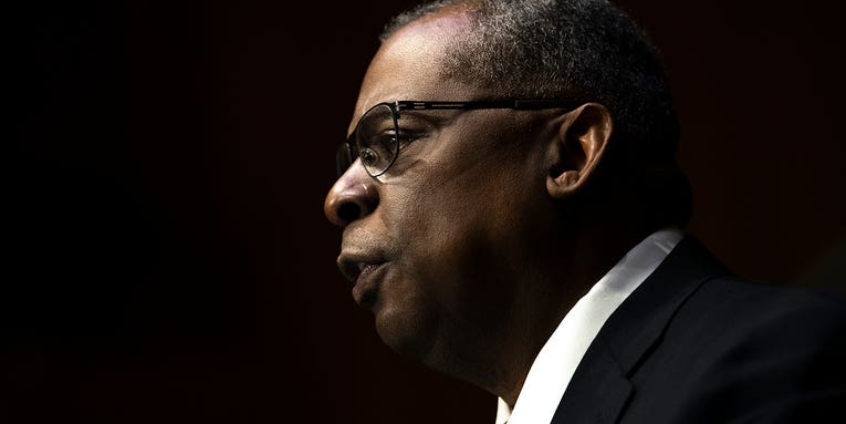 The opportunities and challenges facing Lloyd Austin as defense secretary