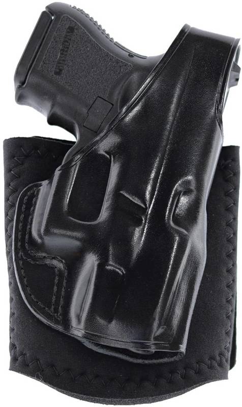 Galco Ankle Glove