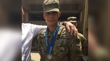 Investigation finds missing Fort Bliss soldier’s unit faced ‘remarkable stress’ from training tempo