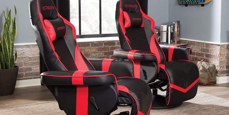 Enhance your game with the best gaming chairs