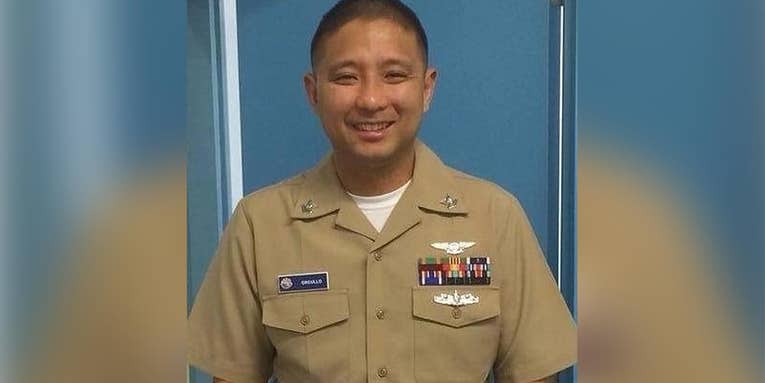 USS Wasp crew member is the third sailor to die from COVID-19 in February