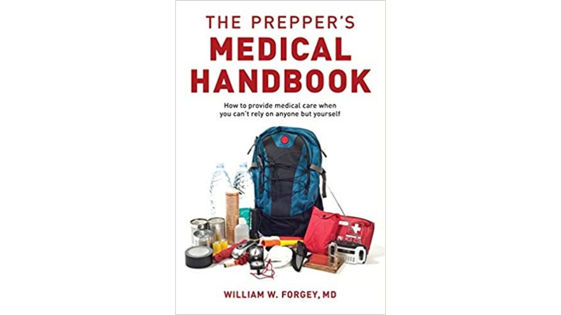The Wilderness Survival Guide - Practical skills you need for the great  outdoors - Book