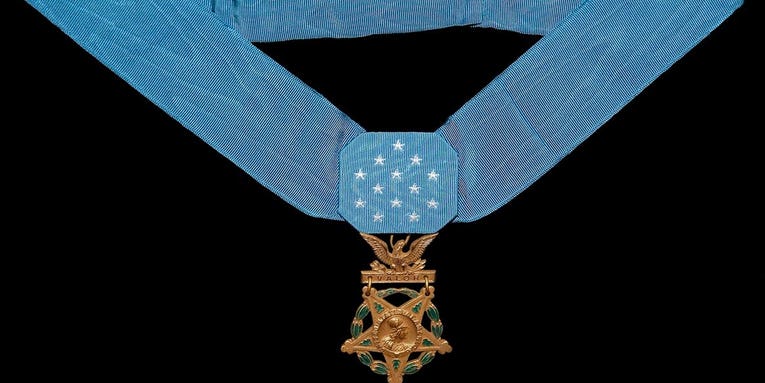 These are America’s Black Medal of Honor recipients