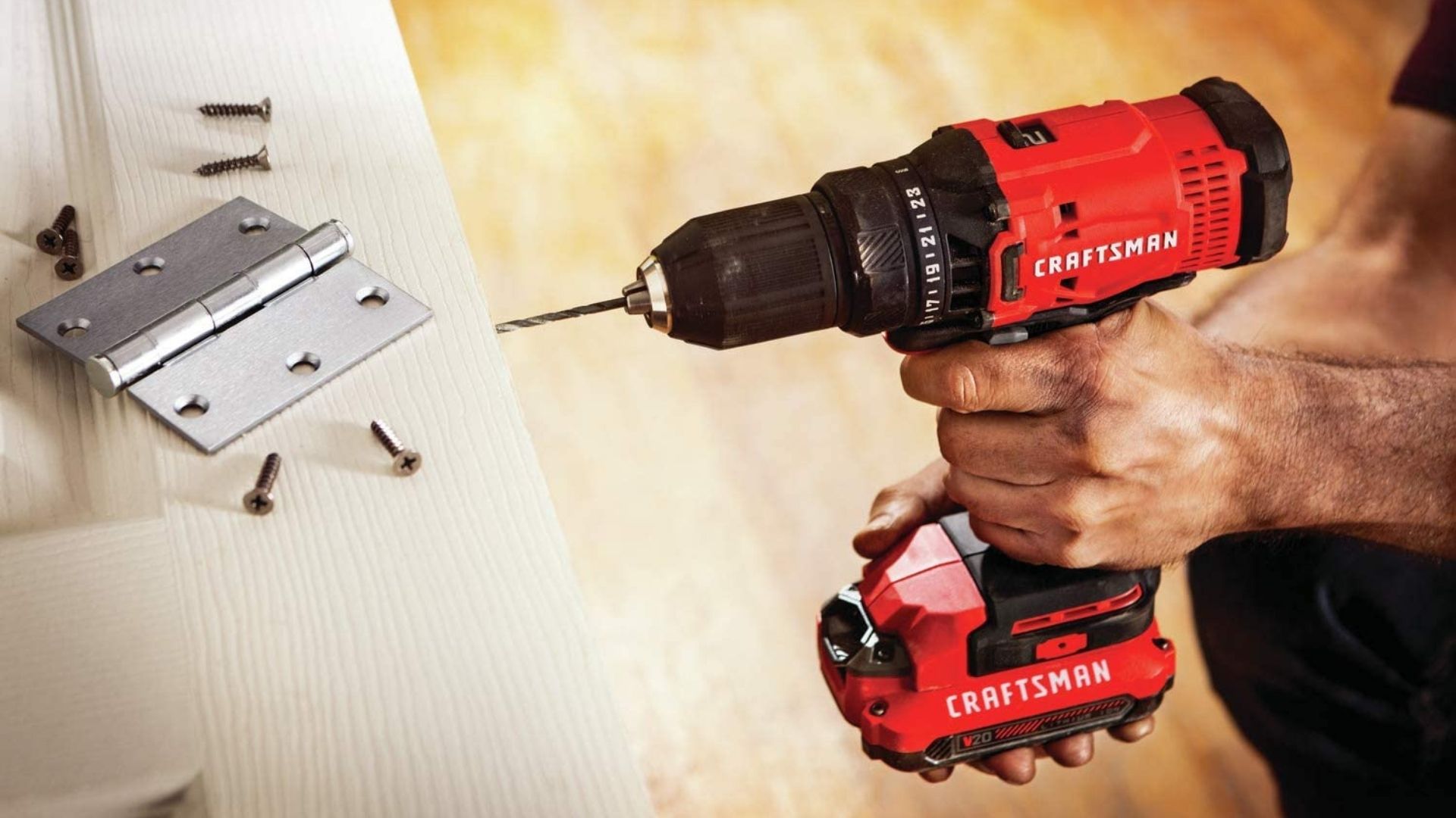 Best cordless drill 2024 for professional use