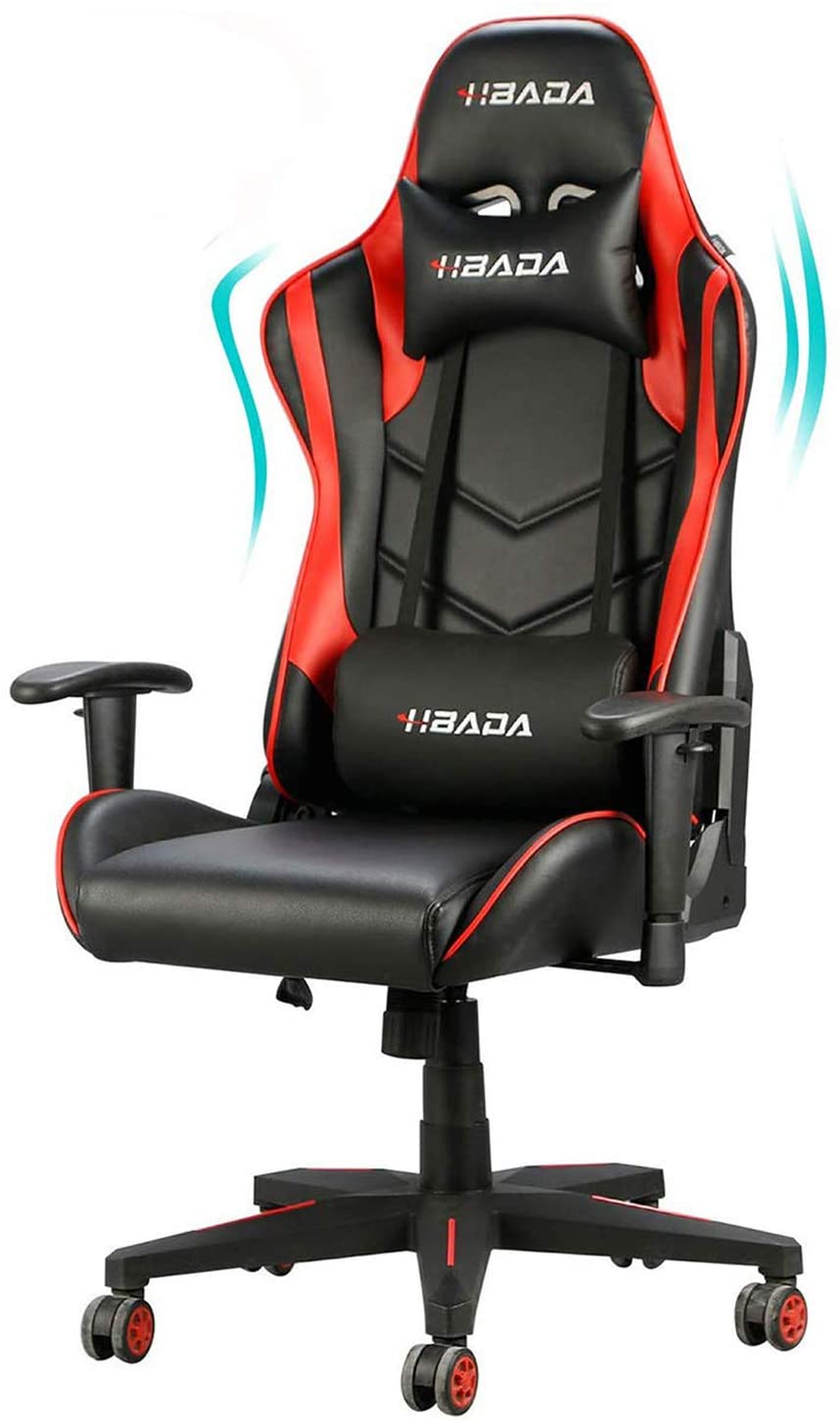 Hbada Ergonomic Gaming Chair