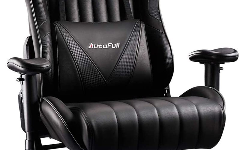 AutoFull gaming chair