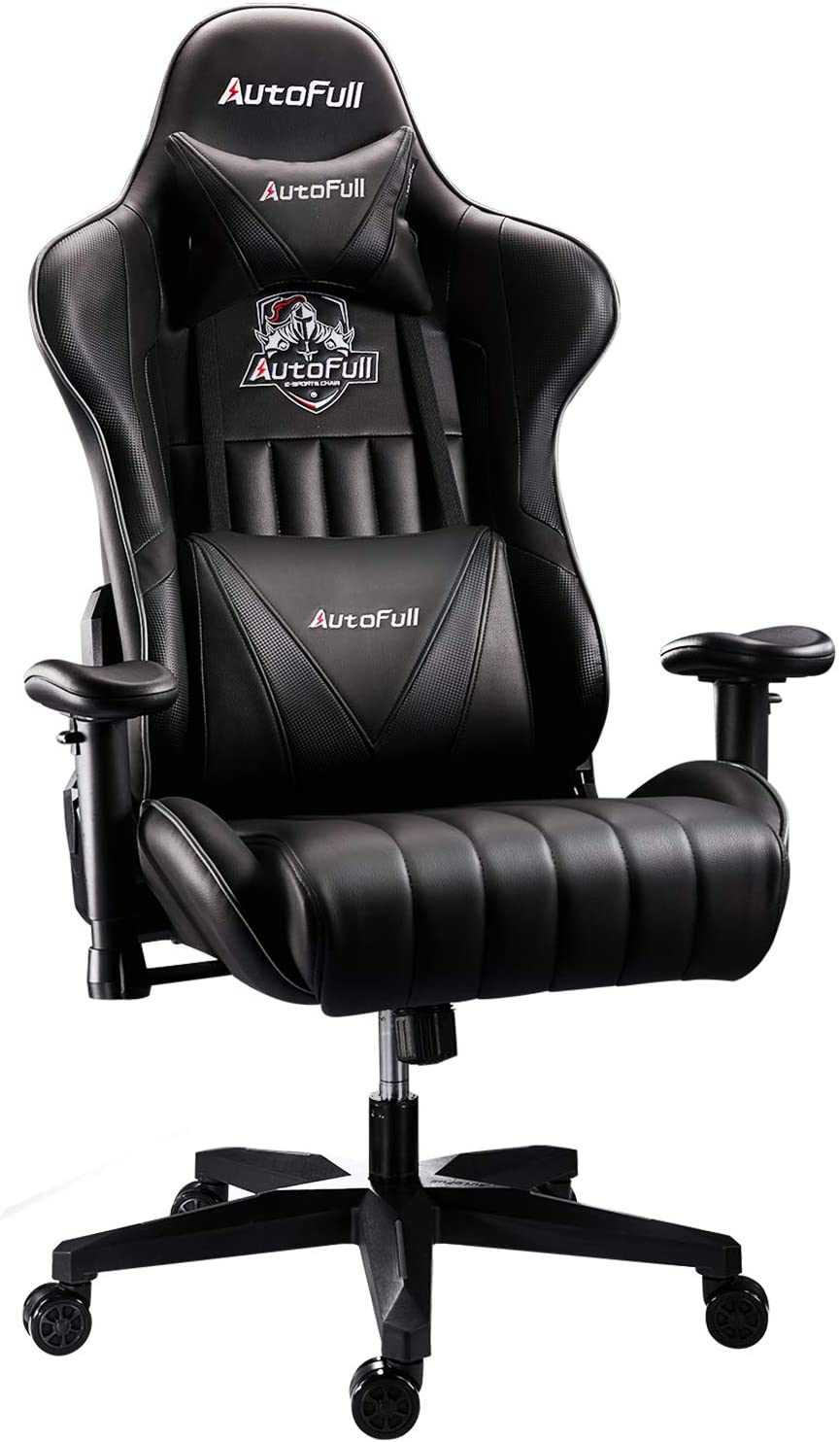 Autofull Racing Style Gaming Chair