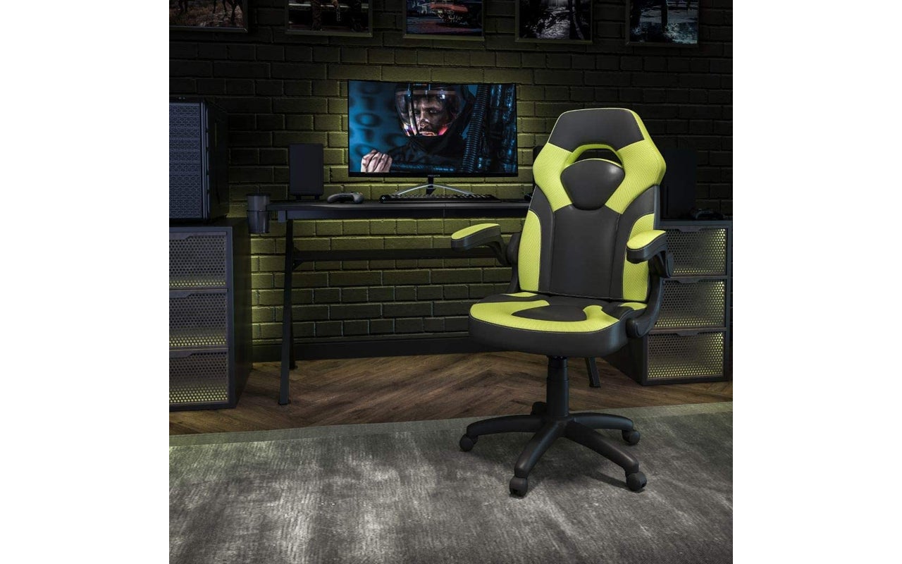 Flash furniture X10 gaming chair