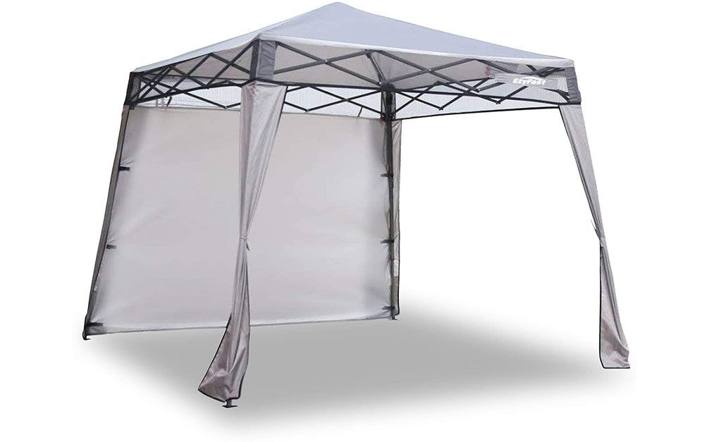 EzyFast pop-up canopy tent