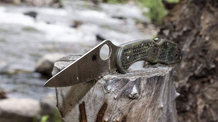 The best Spyderco EDC knives to satisfy your Spidey senses