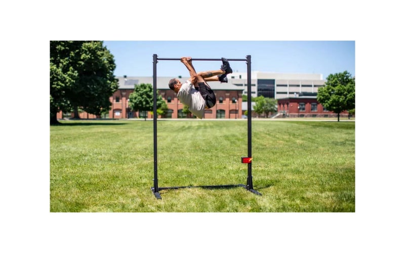 Rogue MIL Pull-Up Station