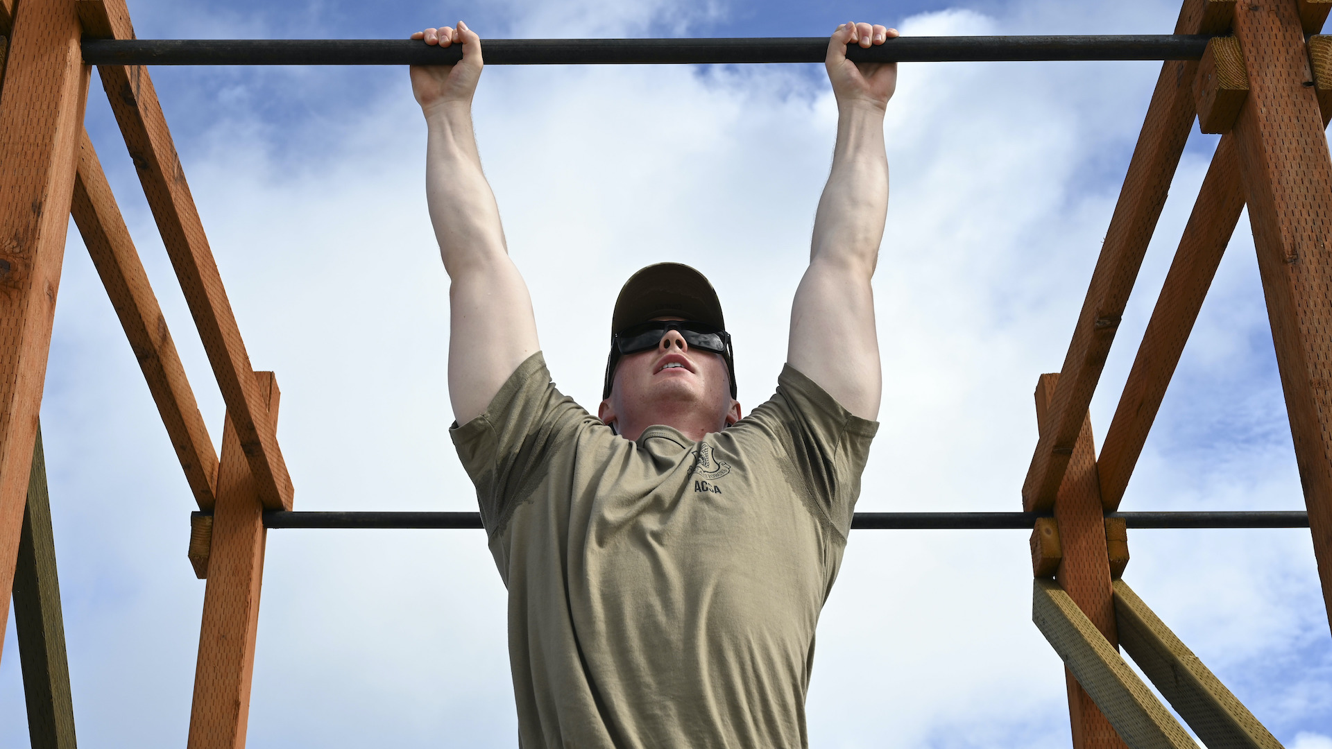 The best pull-up bars to turn you into a PT stud