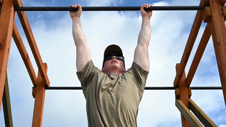 The best pull-up bars to turn you into a PT stud