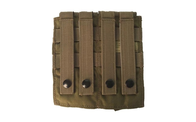 Eagle Industries Double Mag Pouch