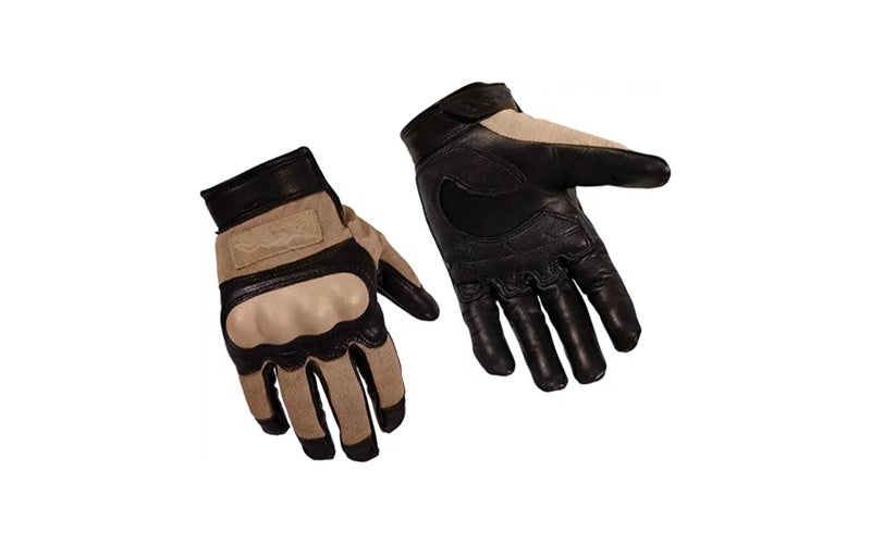 Wiley X CAG-1 Flame Resistant Gloves