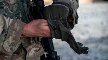 The best tactical gloves worth wearing