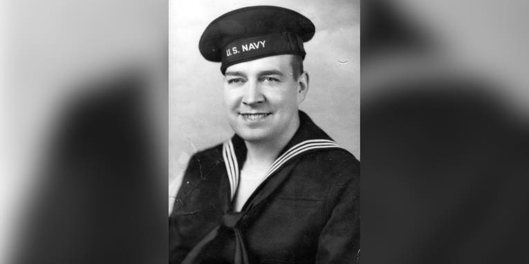 That time Hitler’s nephew joined the US Navy to fight his evil uncle is the ultimate family drama