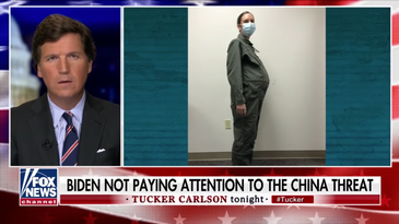 ‘We aren’t going away’ — What Tucker Carlson doesn’t get about women in the military