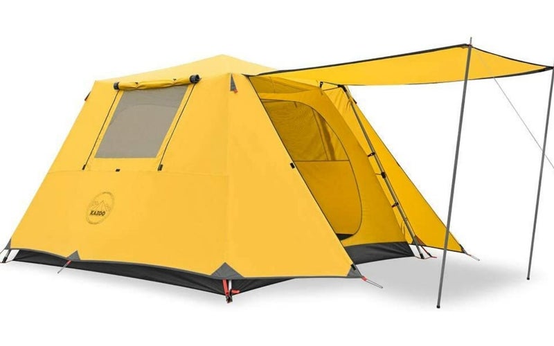 Kazoo Cabin Tent
