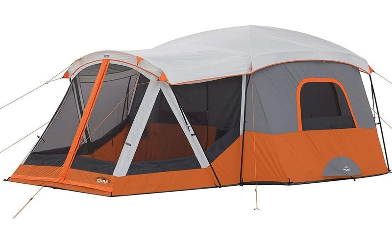Core 11 Person Cabin Tent