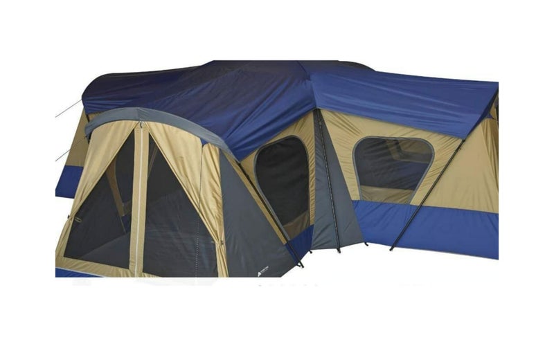 Ozark Trail Base Camp 14-person Cabin Tent