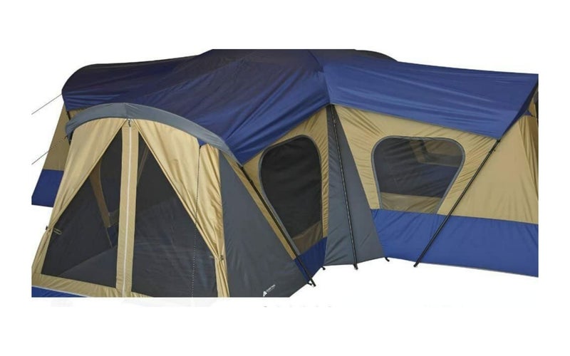 Ozark Trail Base Camp 14-person Cabin Tent