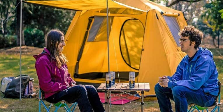 The best cabin tents for your next camping trip