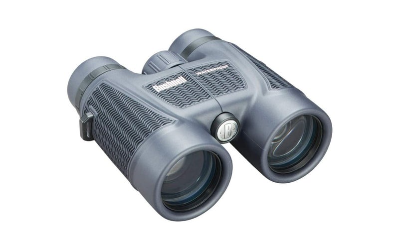 Bushnell H2O Roof Prism Binoculars