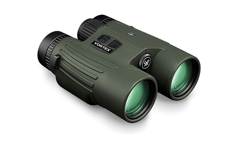 Vortex Optics Fury HD 5000 10x42 Laser Rangefinding Binoculars