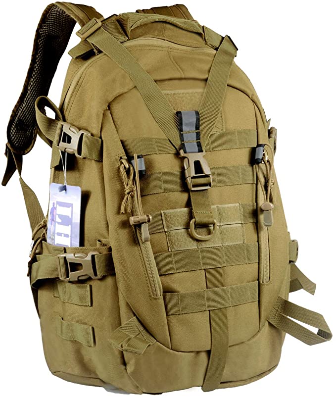 army bug out bag