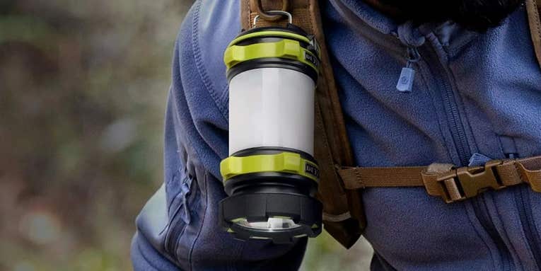 The best flashlights for every job