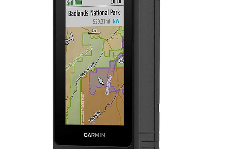 Best Handheld GPS