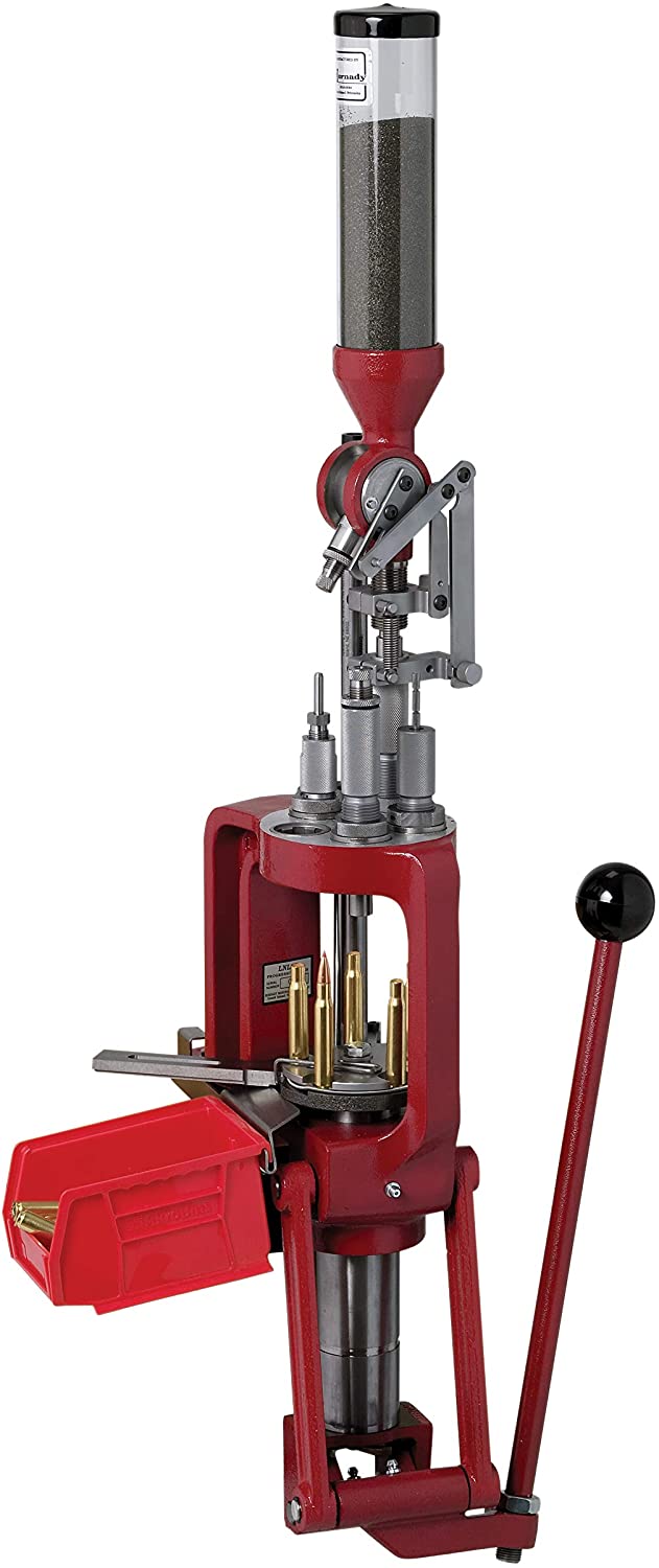 5 Best New Reloading Tools & Components for 2017 - Shooting Times