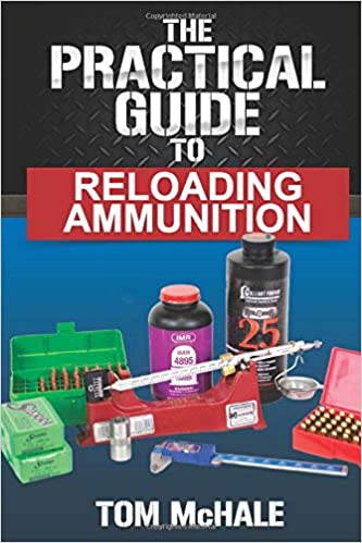 Reloading Supplies For The Beginner - An Easy Guide