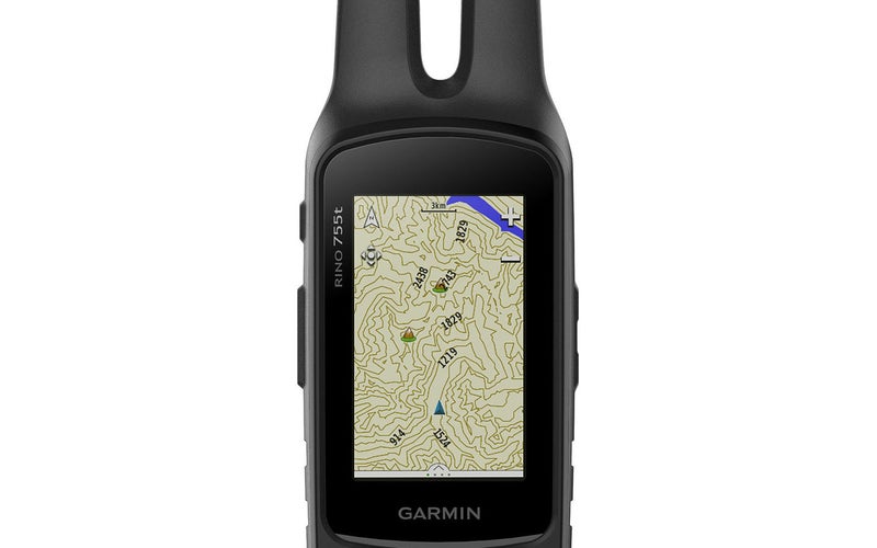 Garmin Rino 755t GPS